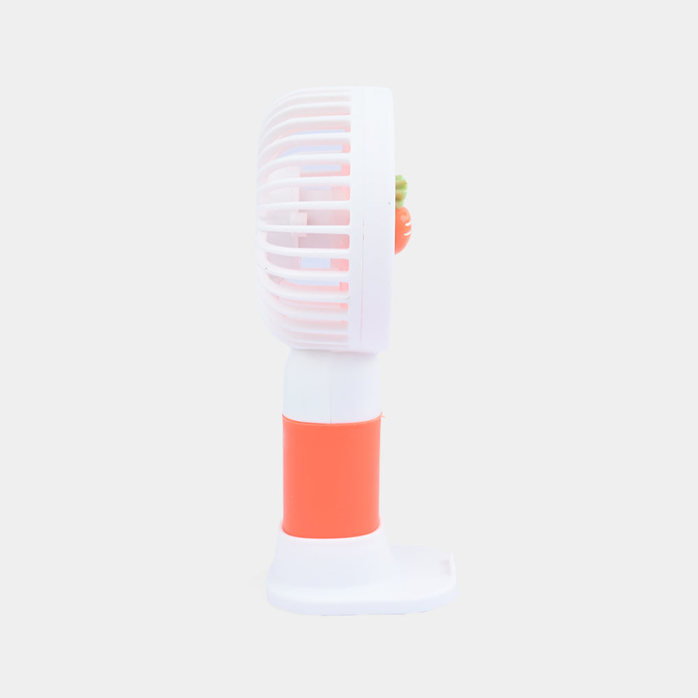 Portable Handheld Mini Fan