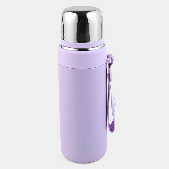 Water Bottle Stainless Steel | 600ml