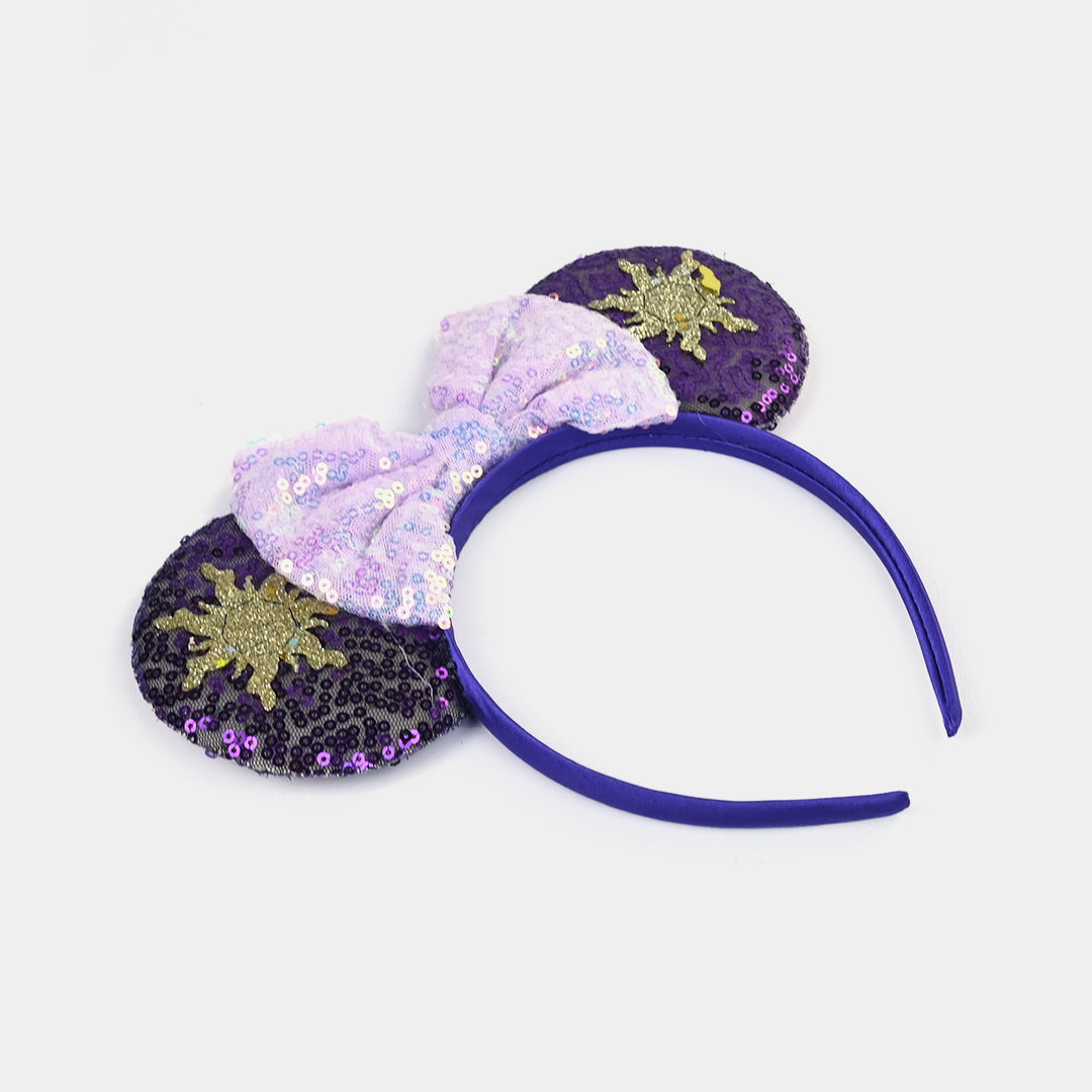 Decorative Headband For Girls