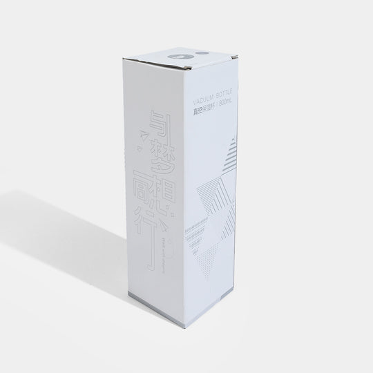 Stainless Steel Water Bottle for Kids | 800Ml