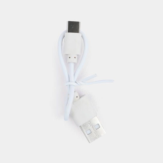 Portable Handheld Mini Fan