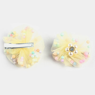 FANCY HAIR CLIP FOR GIRLS