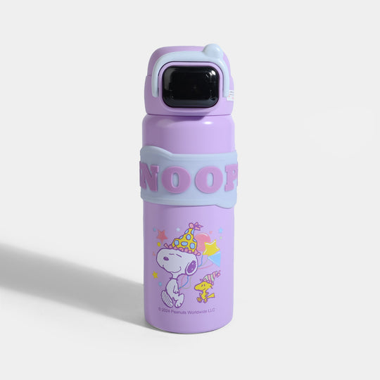 WATER BOTTLE STAINLESS STEEL | 550ml