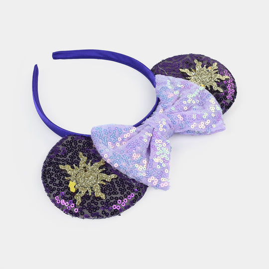 Decorative Headband For Girls