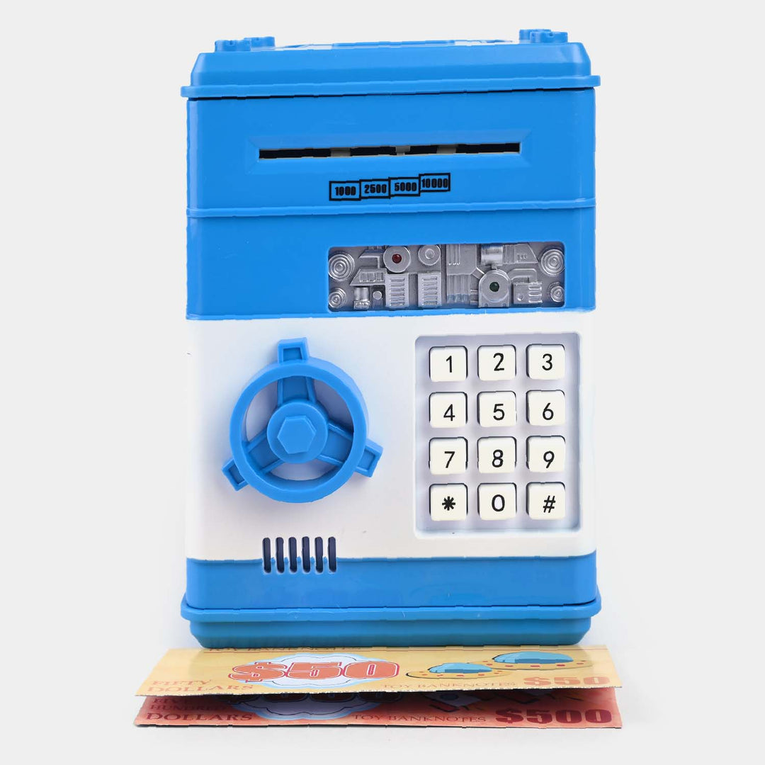 Smart Money Box For Kids