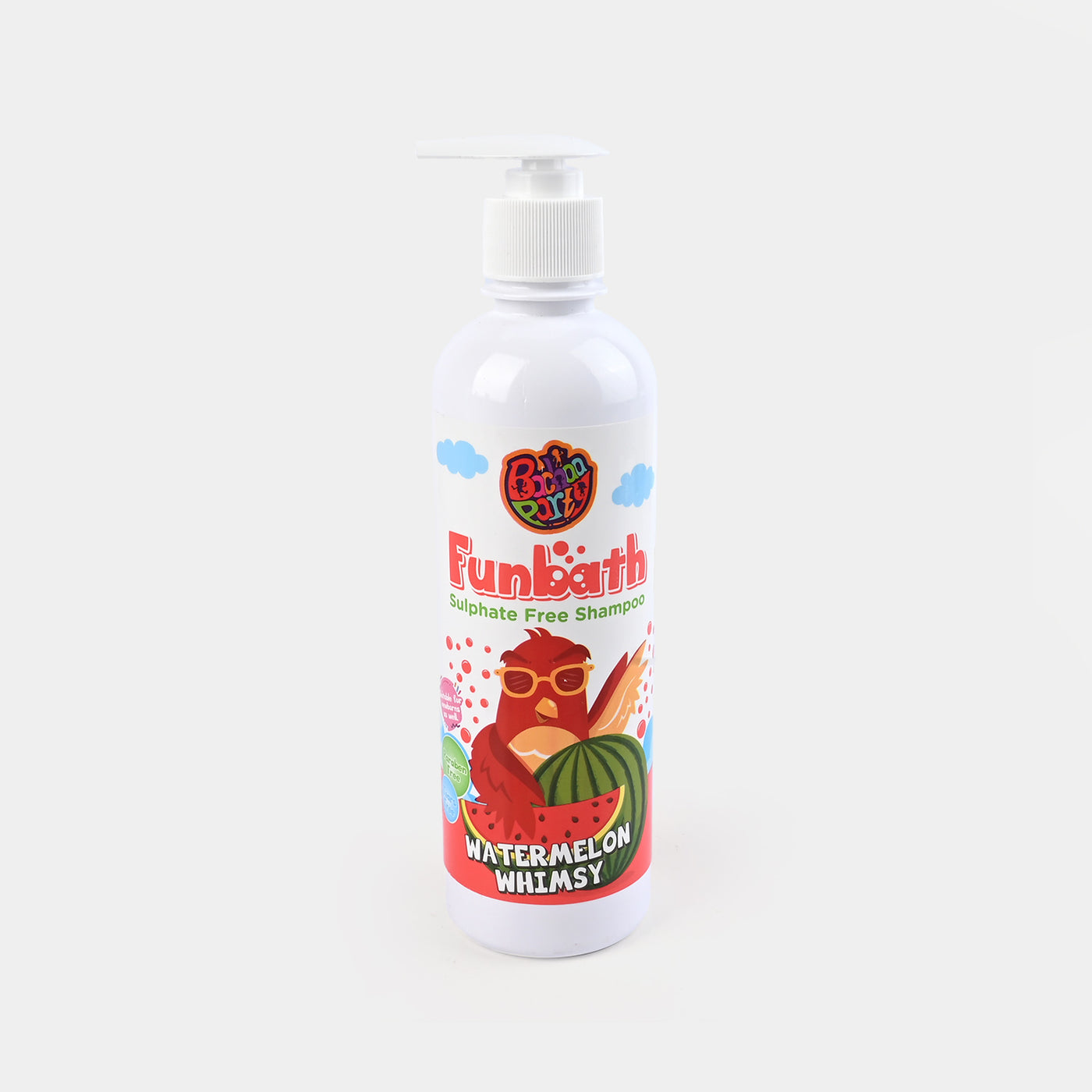 Funbath Shampoo Watermelon Whimsy 400ml