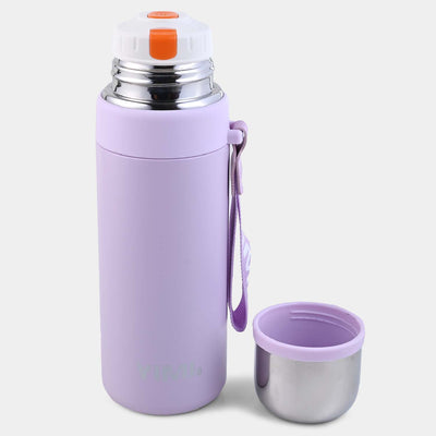 Water Bottle Stainless Steel | 600ml