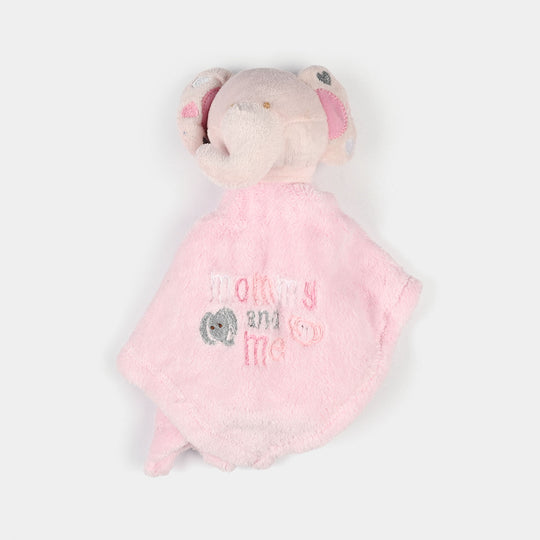 Baby Bath Towel with Hanky for Kids