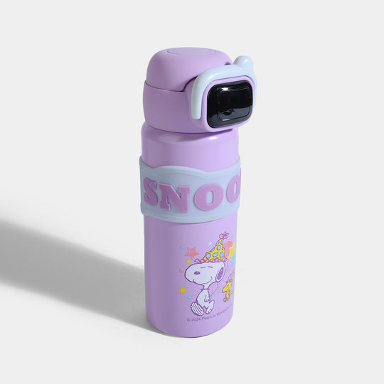 WATER BOTTLE STAINLESS STEEL | 550ml
