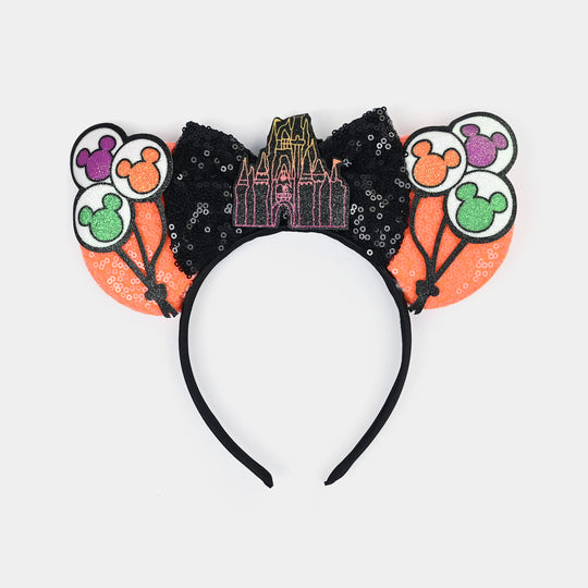 Decorative Headband For Girls