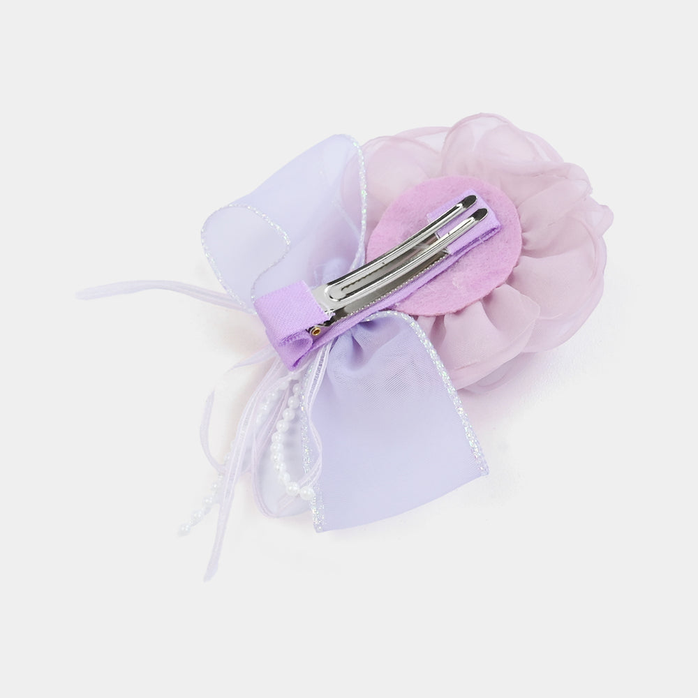 Fancy Style Hair Pin For Girls