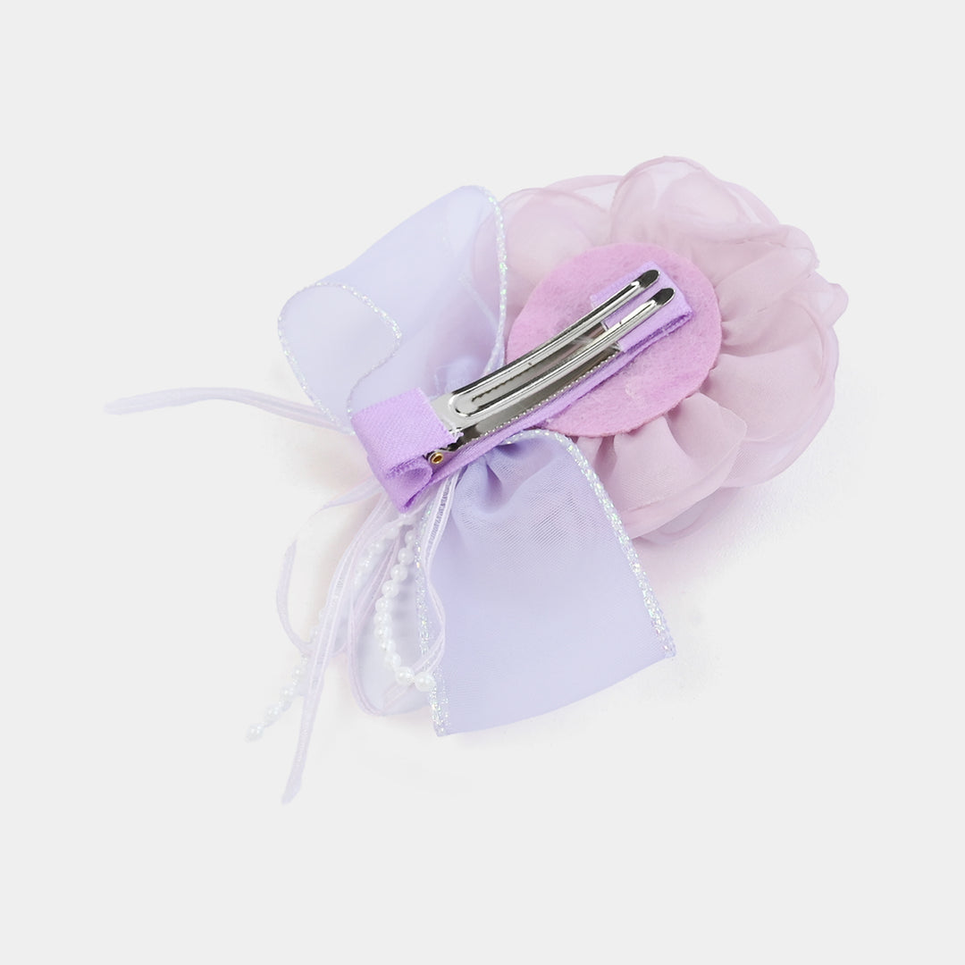 Fancy Style Hair Pin For Girls