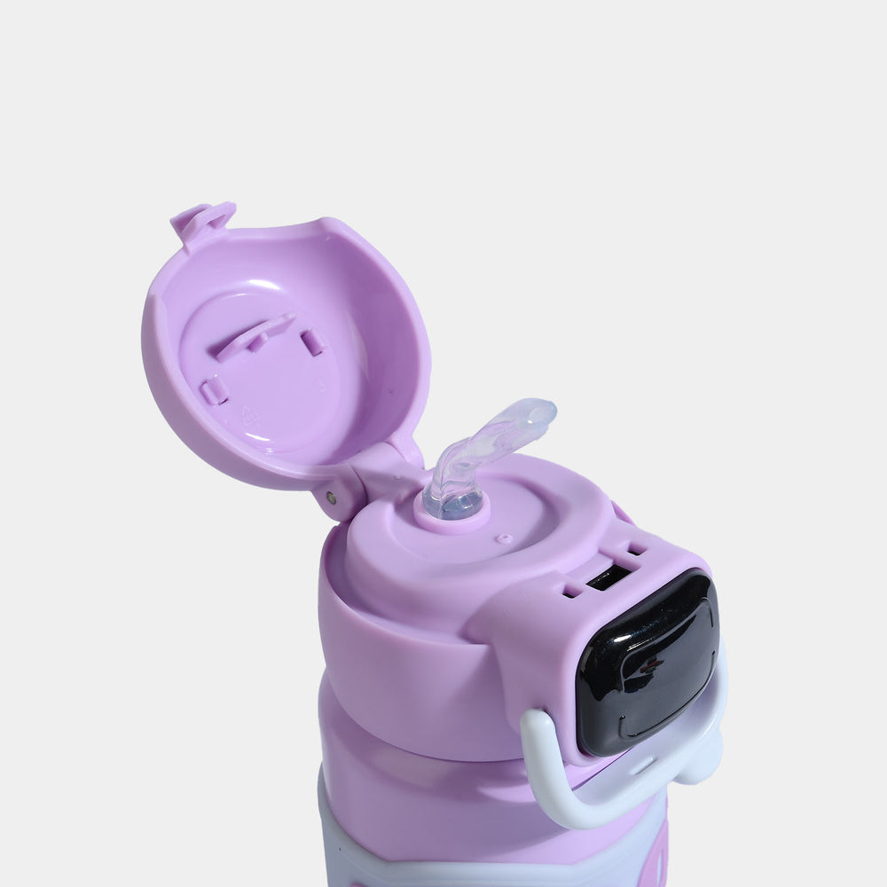 WATER BOTTLE STAINLESS STEEL | 550ml