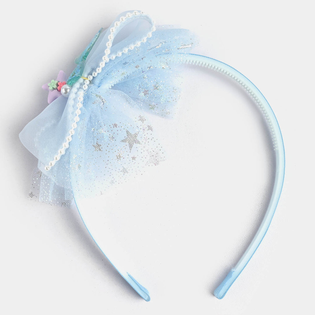 FANCY HAIR BAND FOR GIRLS