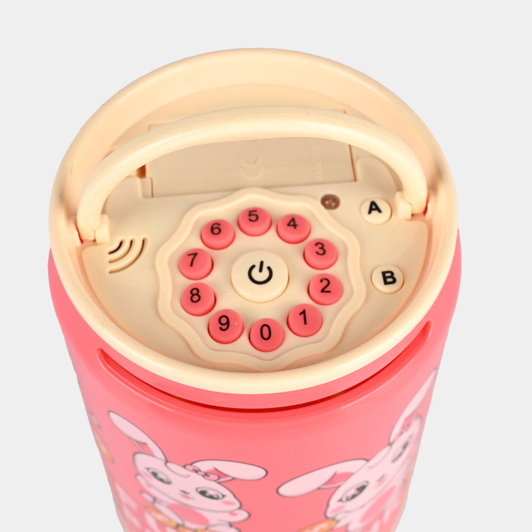 Savings Money Box For Kids