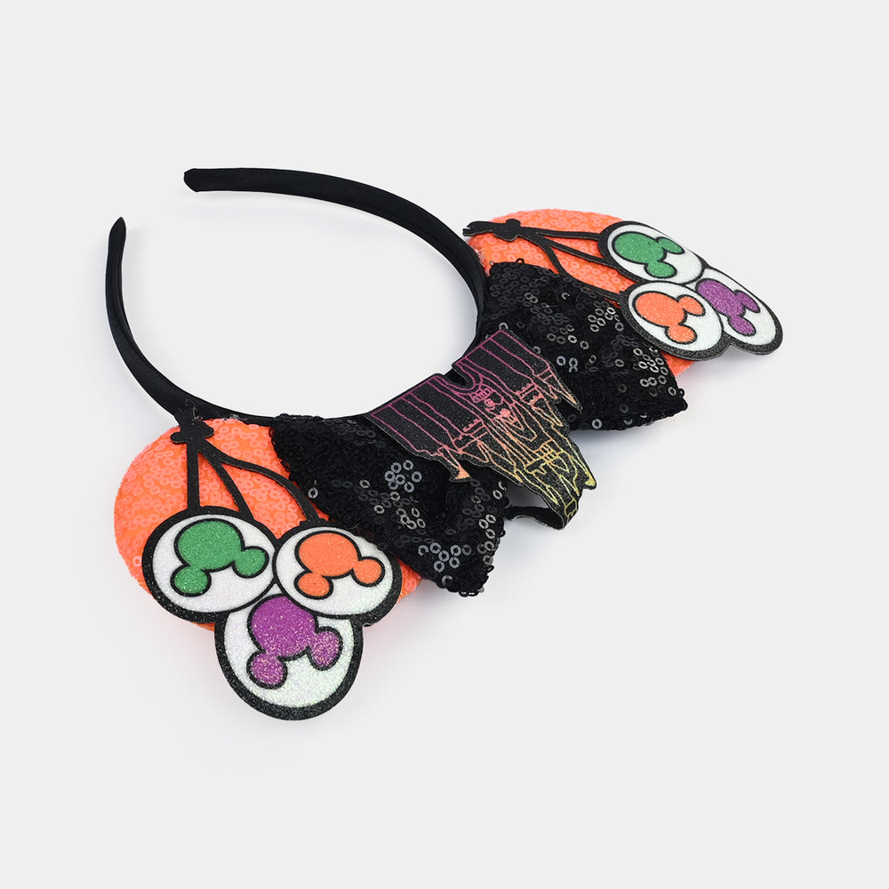 Decorative Headband For Girls