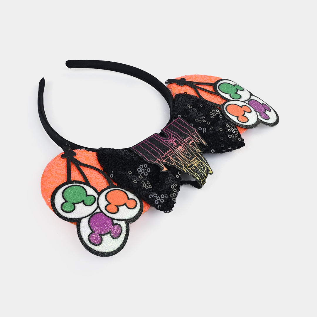 Decorative Headband For Girls