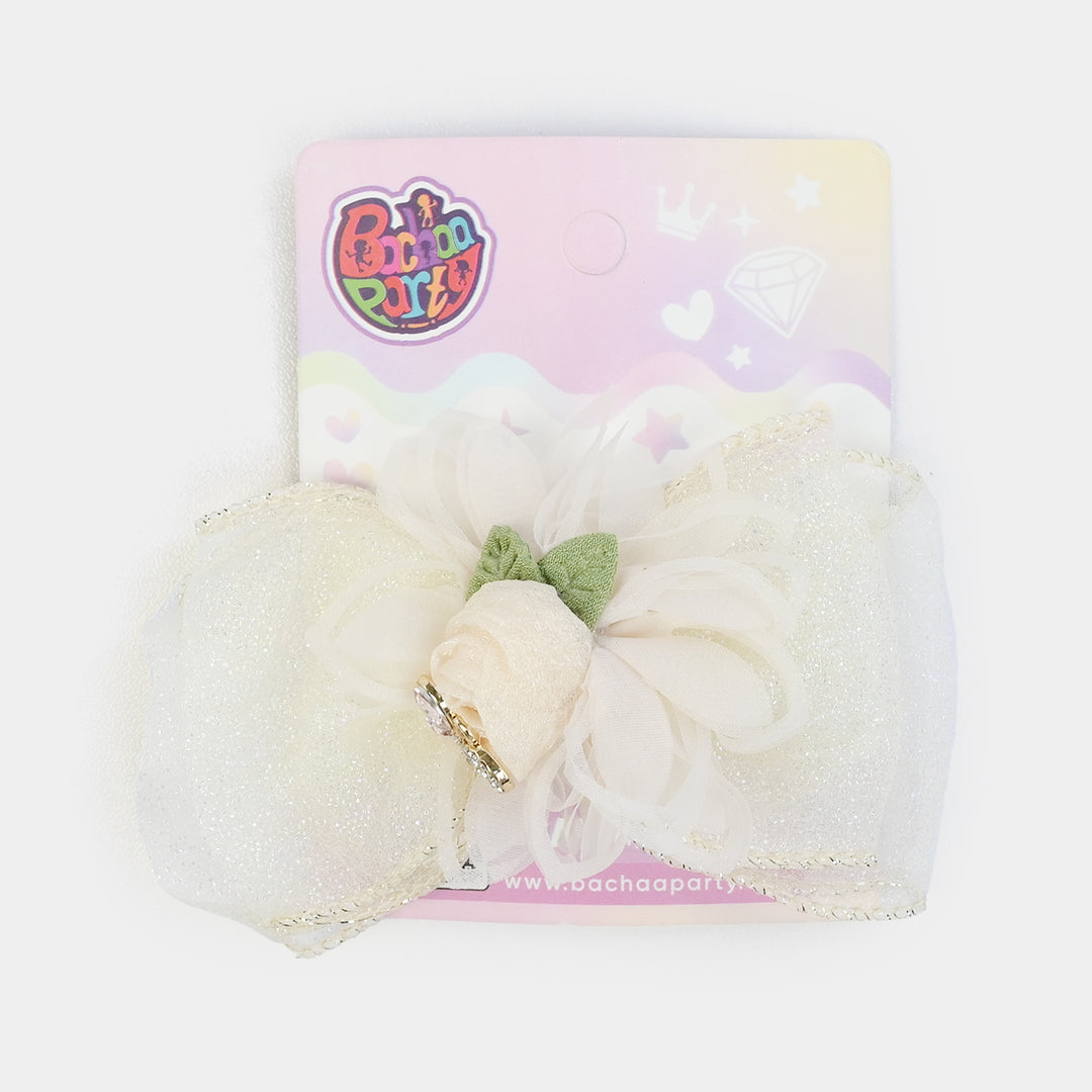 Fancy Style Hair Pin For Girls