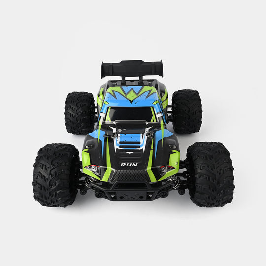 High-Speed Drift Racing Car Off-Road 4WD Hill Climbing Car