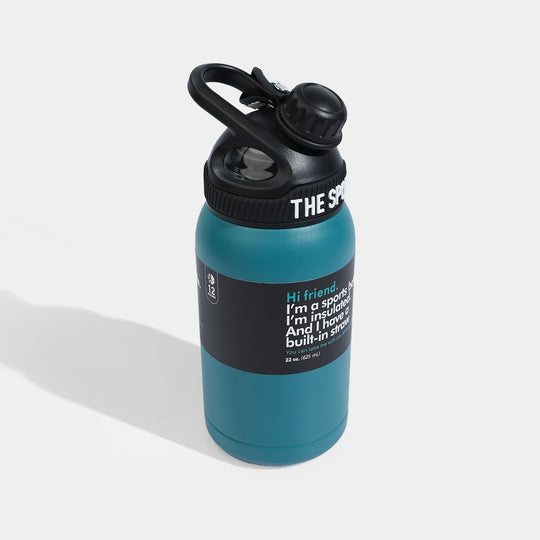 Stainless Steel Water Bottle for Kids | 625Ml
