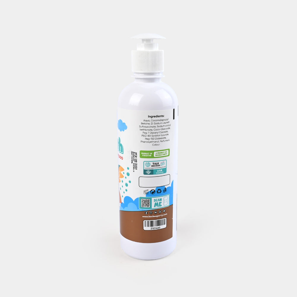 Funbath Shampoo Coconut Cabana 400ml