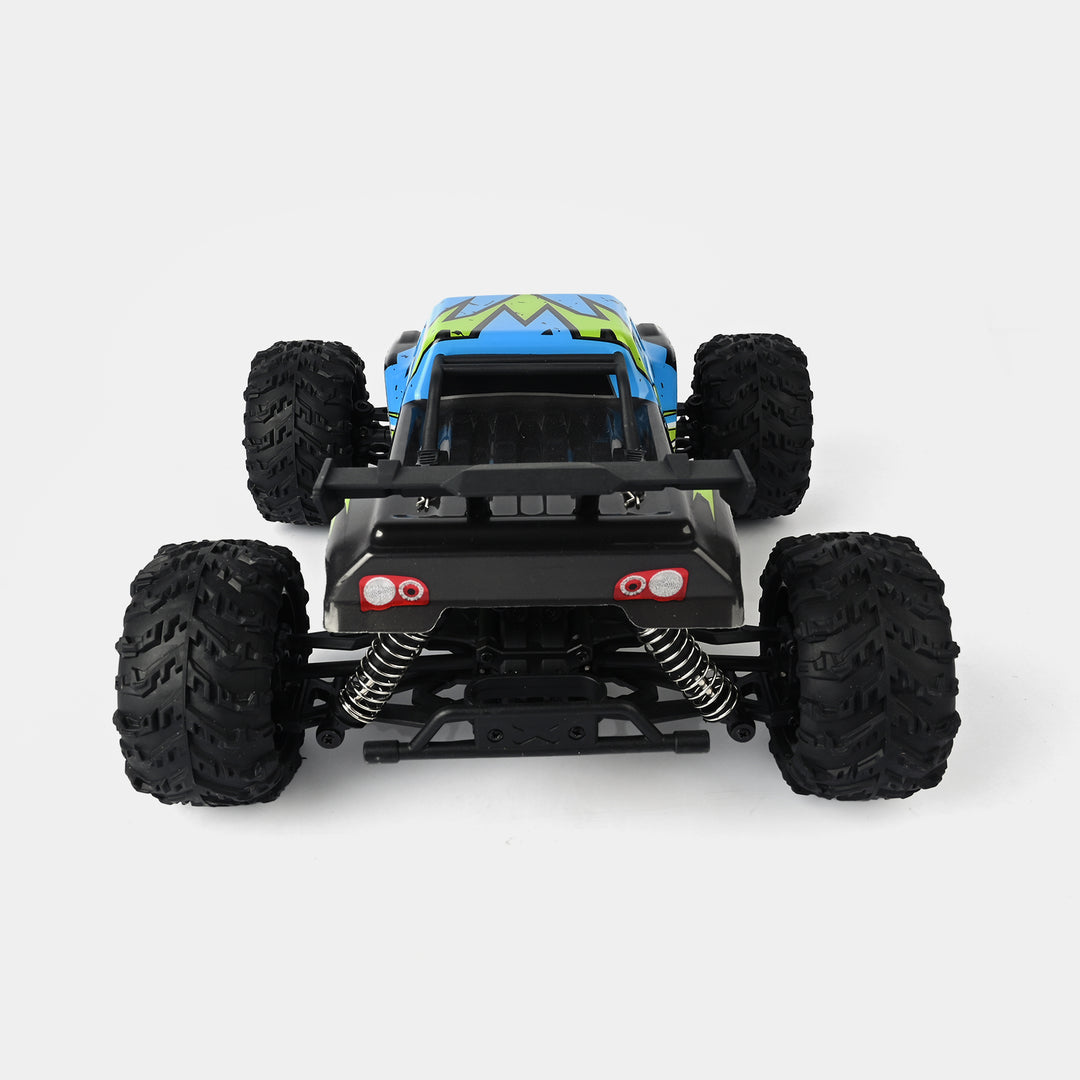 High-Speed Drift Racing Car Off-Road 4WD Hill Climbing Car