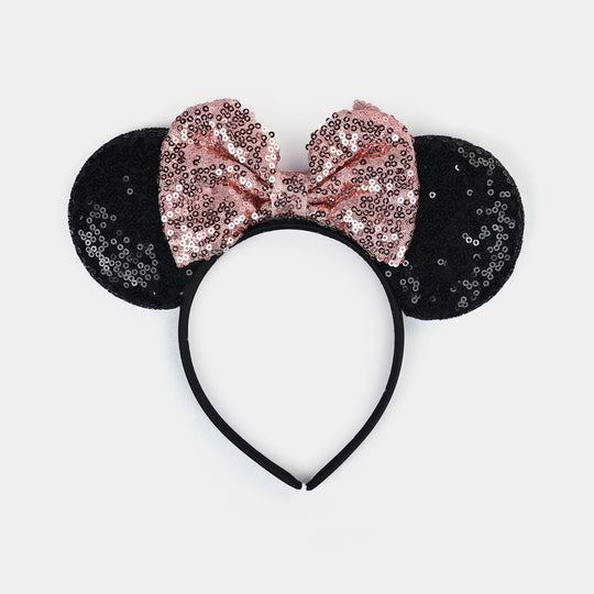 Decorative Headband For Girls