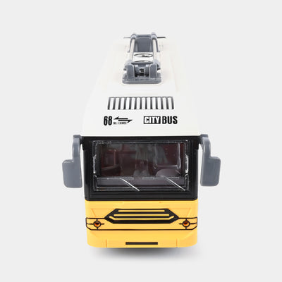 Remote Control Bus Toy For Kids