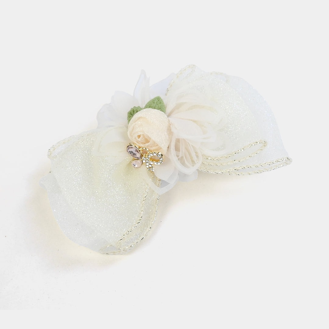 Fancy Style Hair Pin For Girls