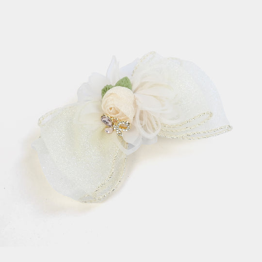 Fancy Style Hair Pin For Girls