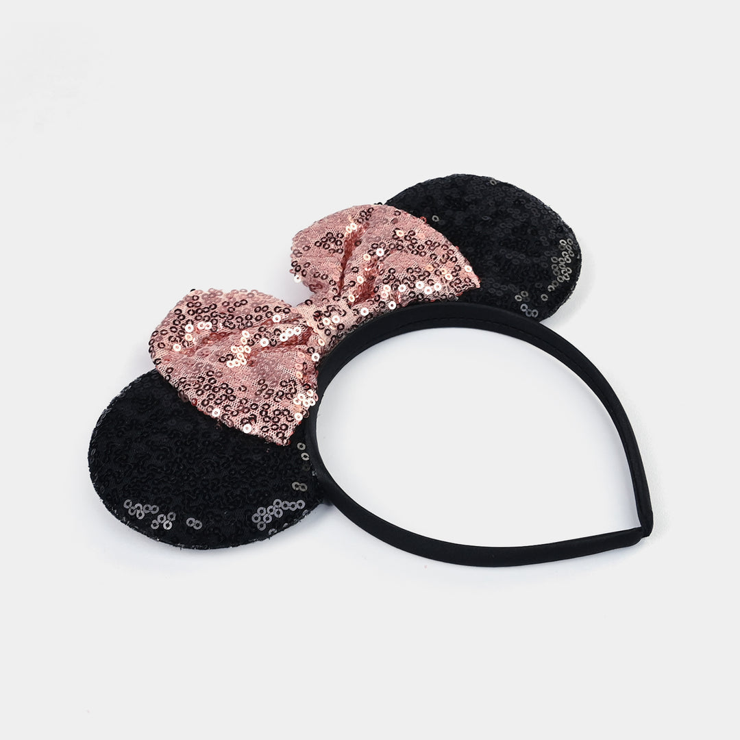 Decorative Headband For Girls