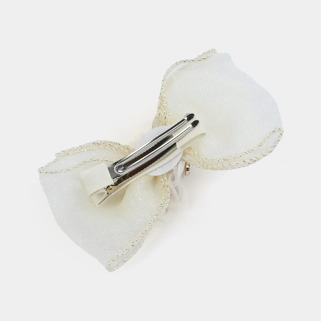 Fancy Style Hair Pin For Girls