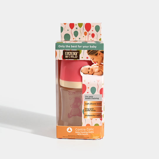 Baby Feeding Bottle | 160ml