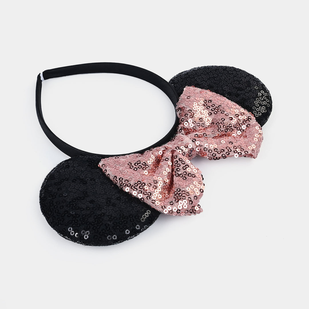 Decorative Headband For Girls