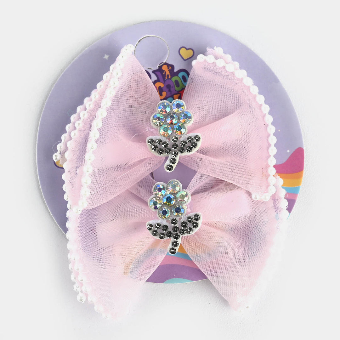 FANCY HAIR CLIP FOR GIRLS