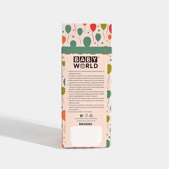 Baby Feeding Bottle | 160ml