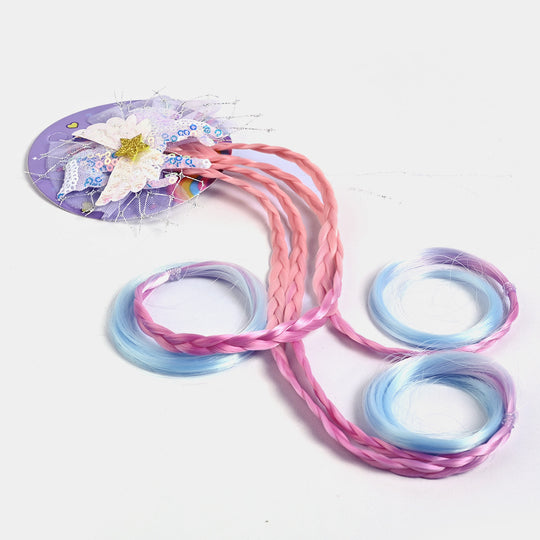 Hair Extension Pin For Girls