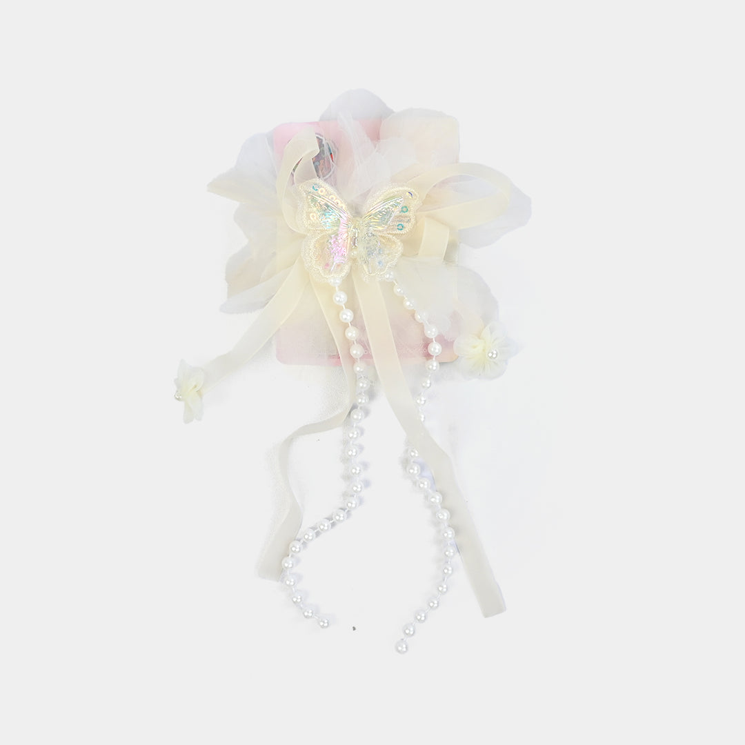 Fancy Style Hair Pin For Girls