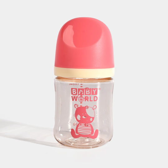 Baby Feeding Bottle | 160ml