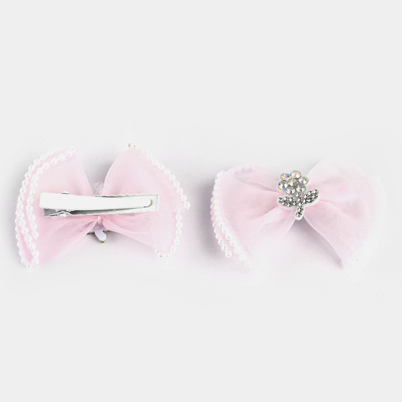 FANCY HAIR CLIP FOR GIRLS