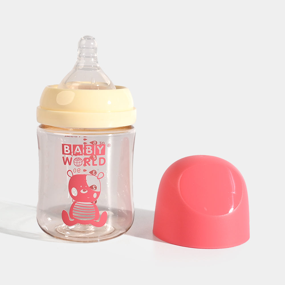 Baby Feeding Bottle | 160ml