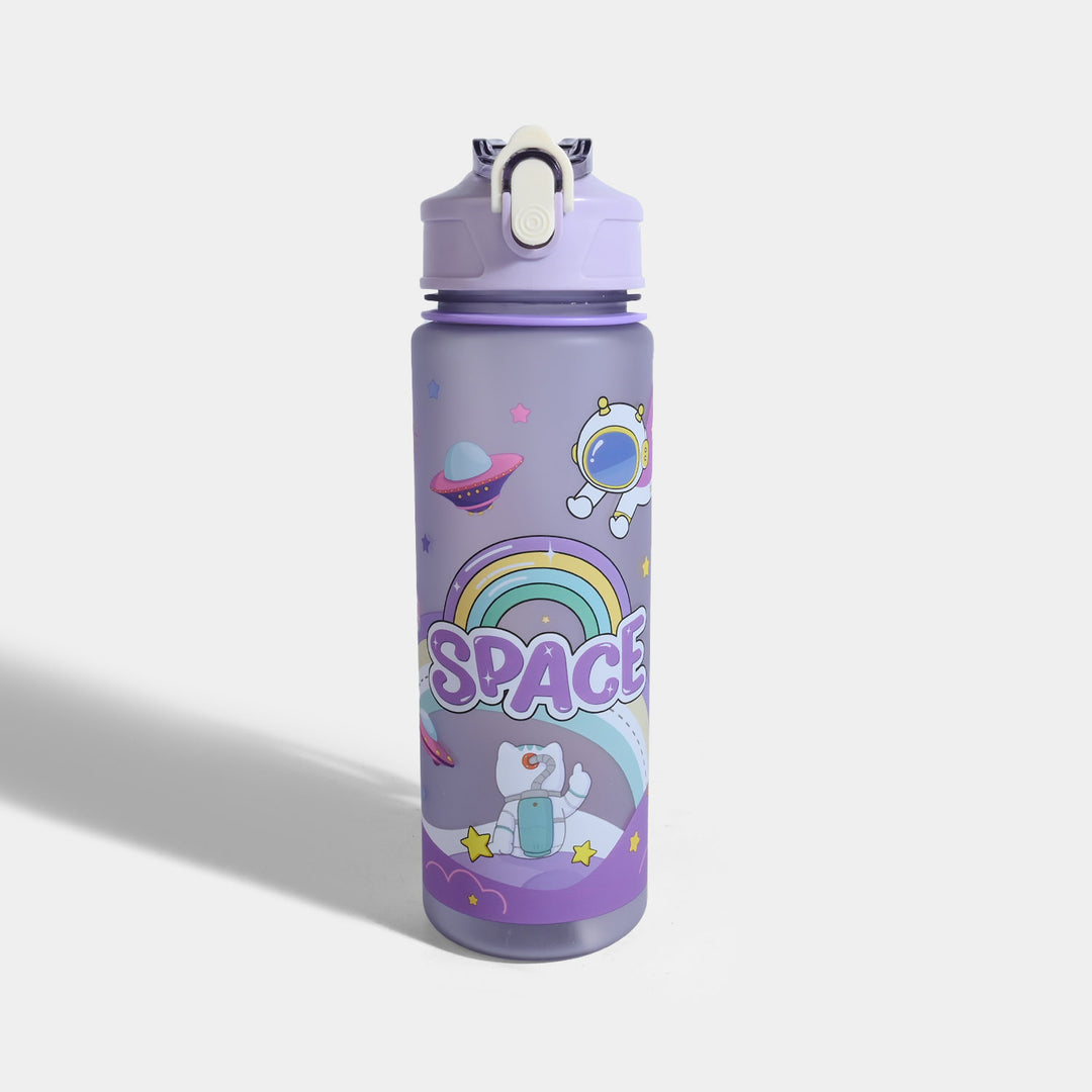 Water Bottle Plastic 212 E-C-93