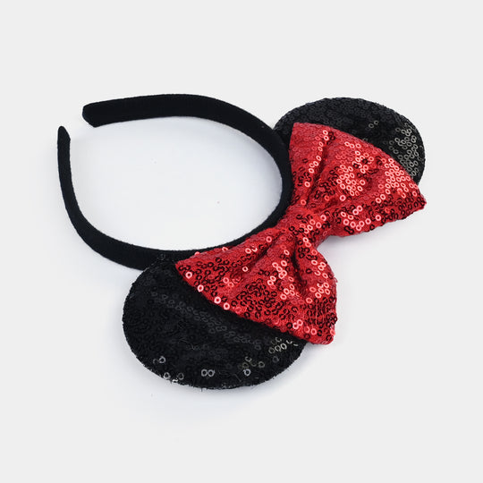 Decorative Headband For Girls