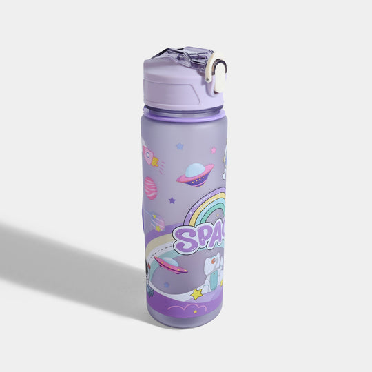 Water Bottle Plastic 212 E-C-93