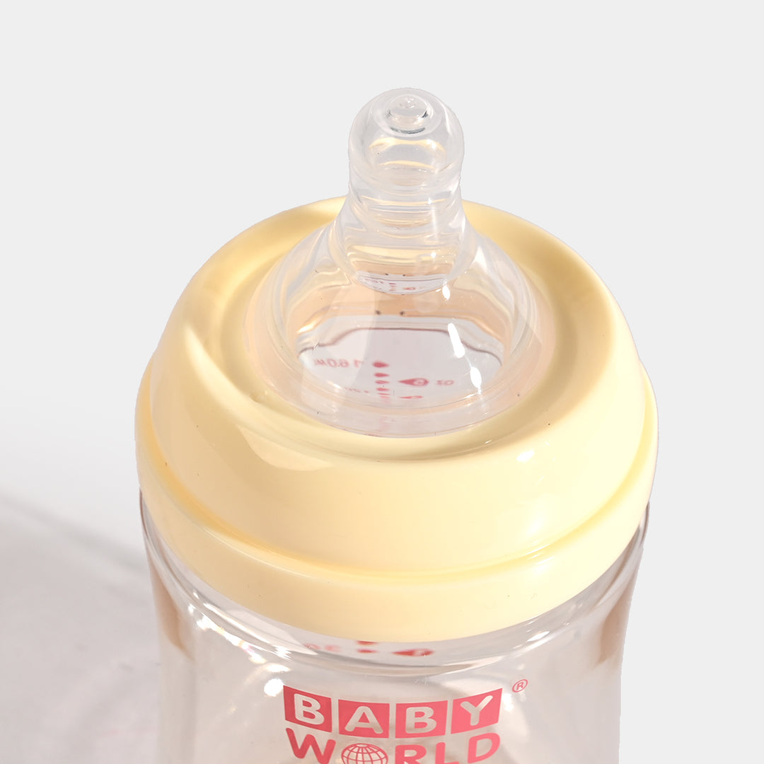 Baby Feeding Bottle | 160ml