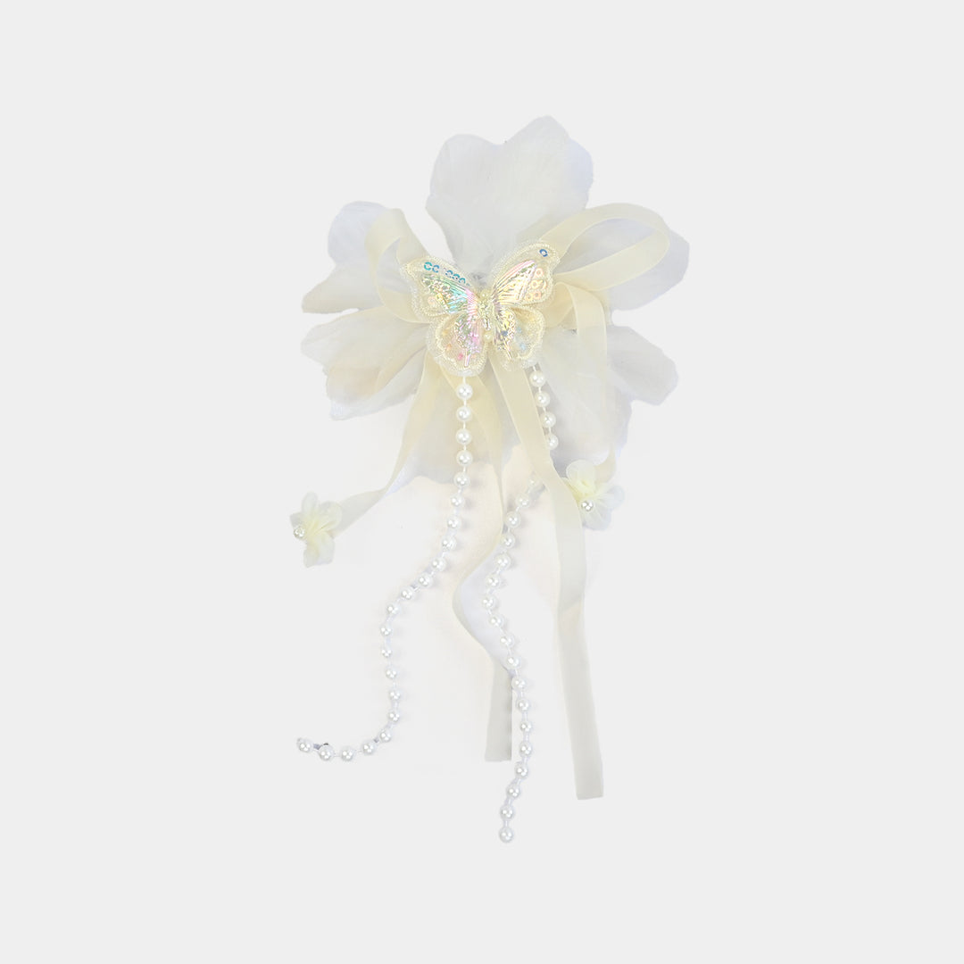 Fancy Style Hair Pin For Girls