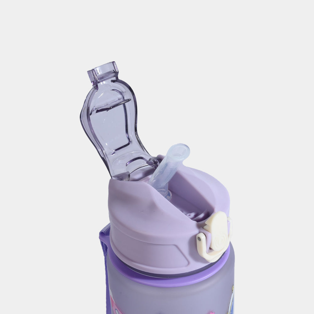 Water Bottle Plastic 212 E-C-93
