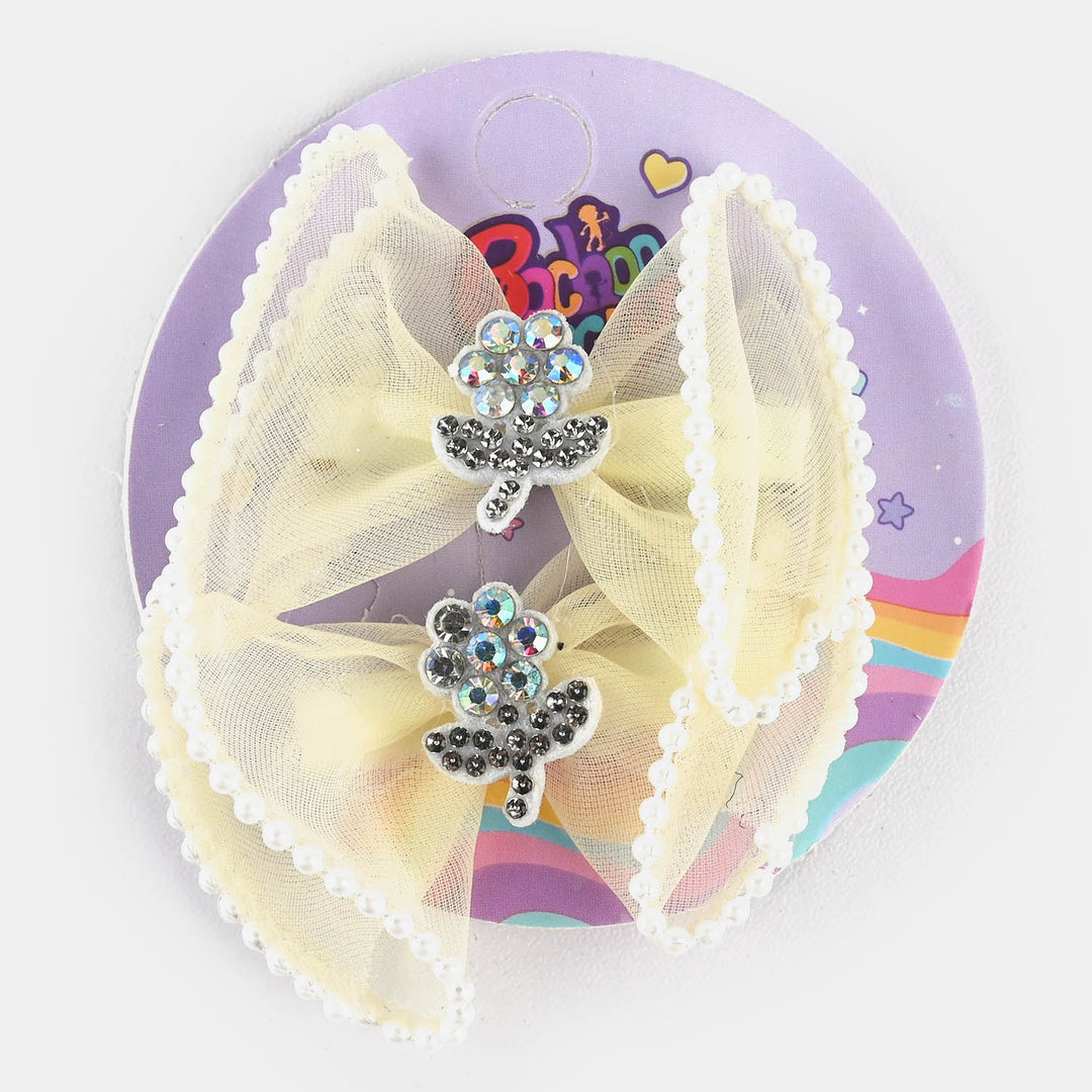FANCY HAIR CLIP FOR GIRLS
