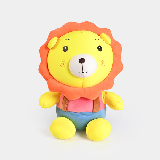 Soft Beans Toy Lion Stuff Toy