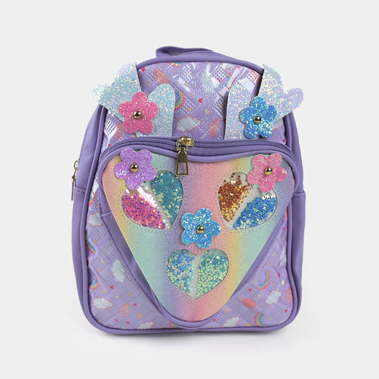 Fancy Bag pack For Girls